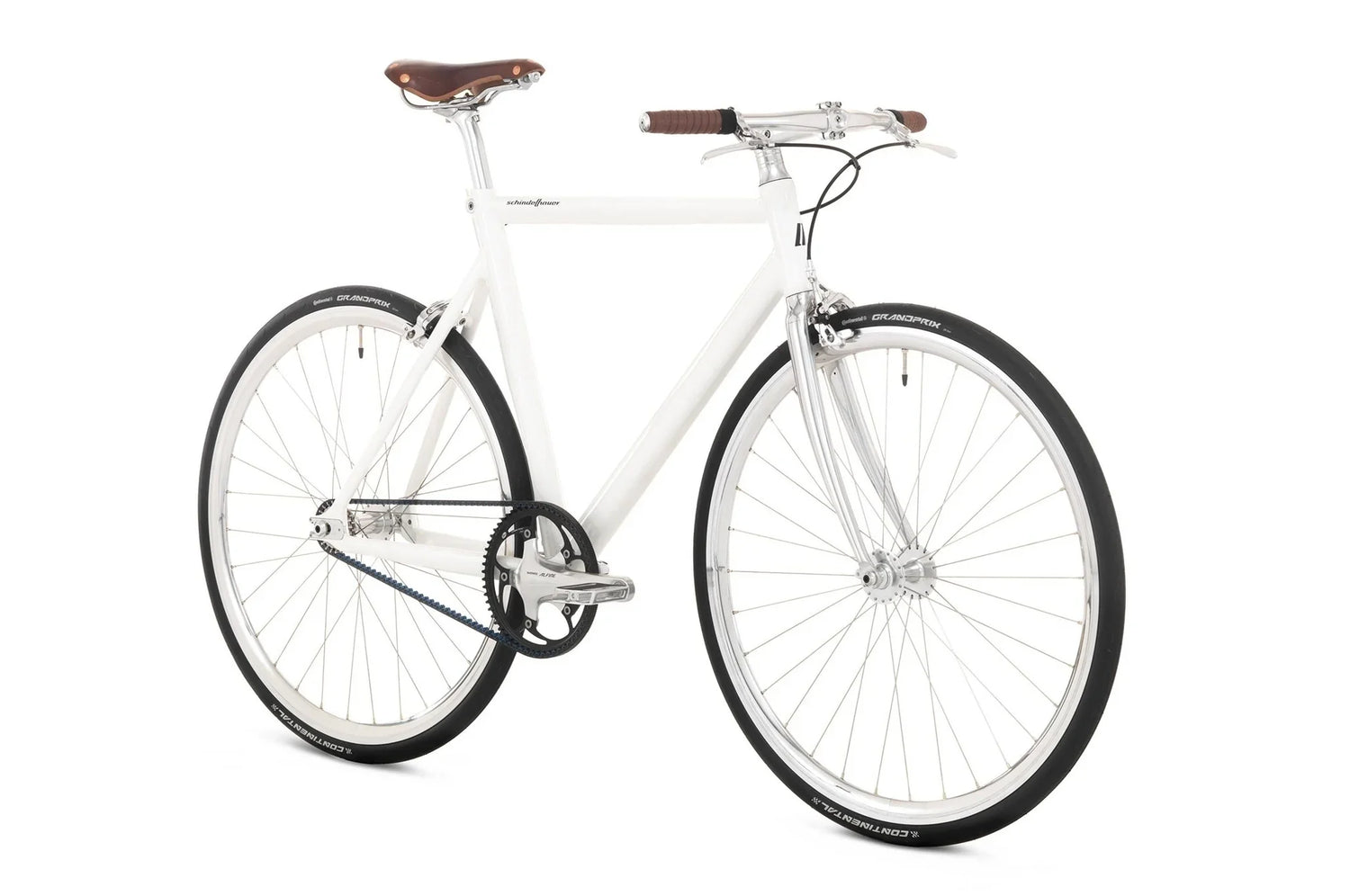 Schindelhauer Siegfried - Simple Bike Store