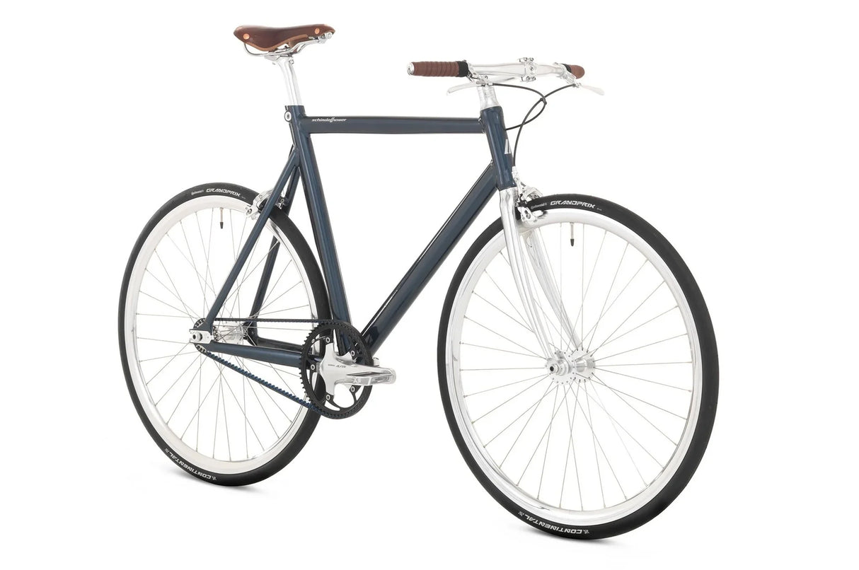 Schindelhauer Siegfried - Simple Bike Store