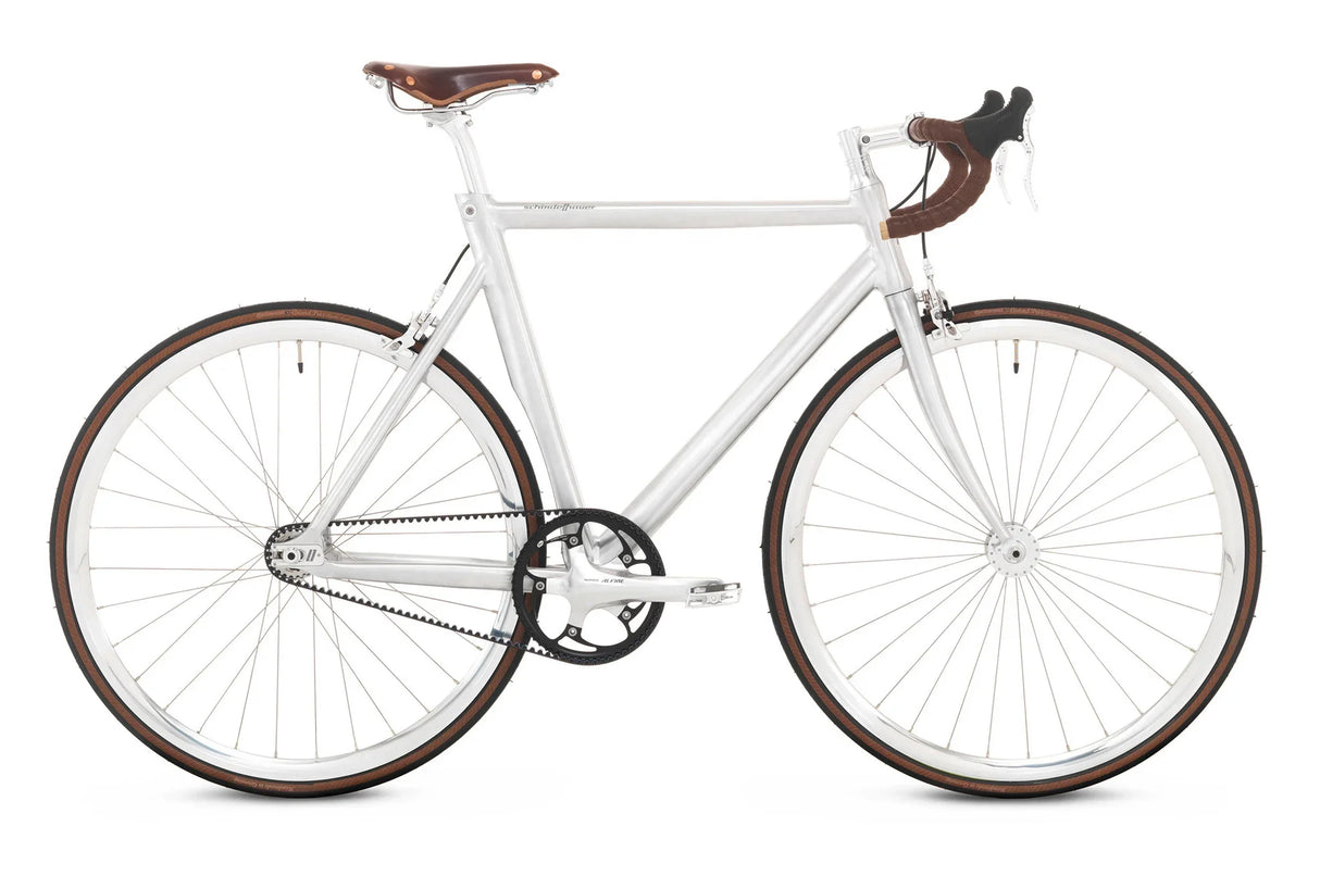 Schindelhauer Siegfried Road - Simple Bike Store