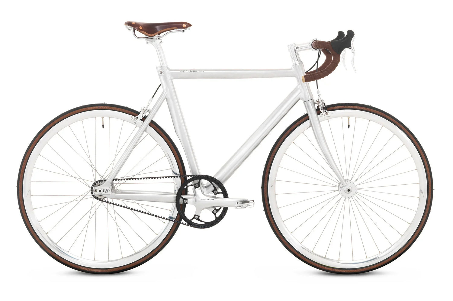 Schindelhauer Siegfried Road - Simple Bike Store