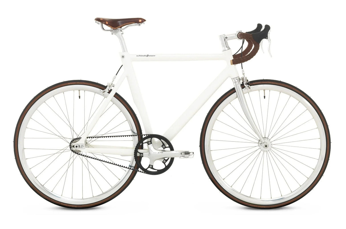 Schindelhauer Siegfried Road - Simple Bike Store