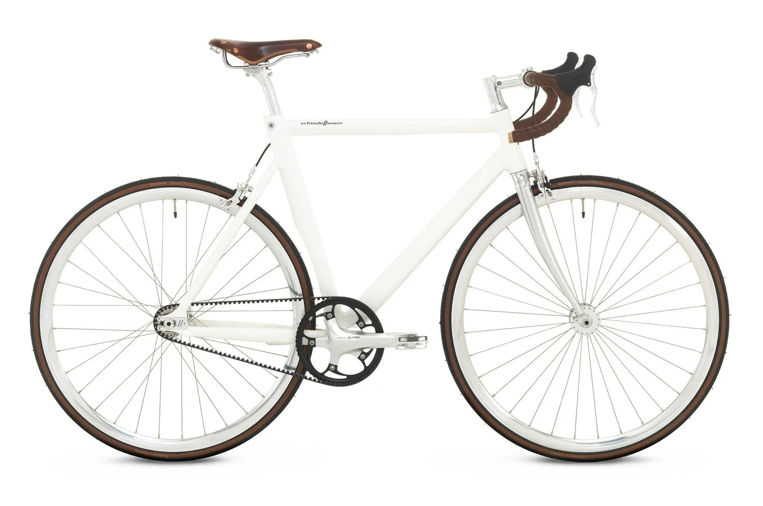 Schindelhauer Siegfried Road - Simple Bike Store