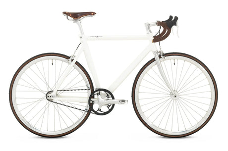 Schindelhauer Siegfried Road - Simple Bike Store