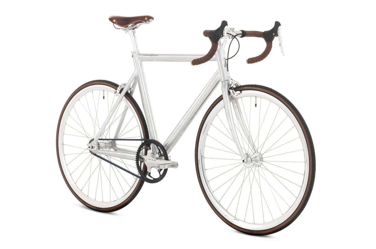 Schindelhauer Siegfried Road - Simple Bike Store