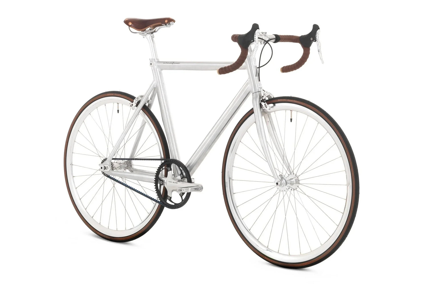 Schindelhauer Siegfried Road - Simple Bike Store