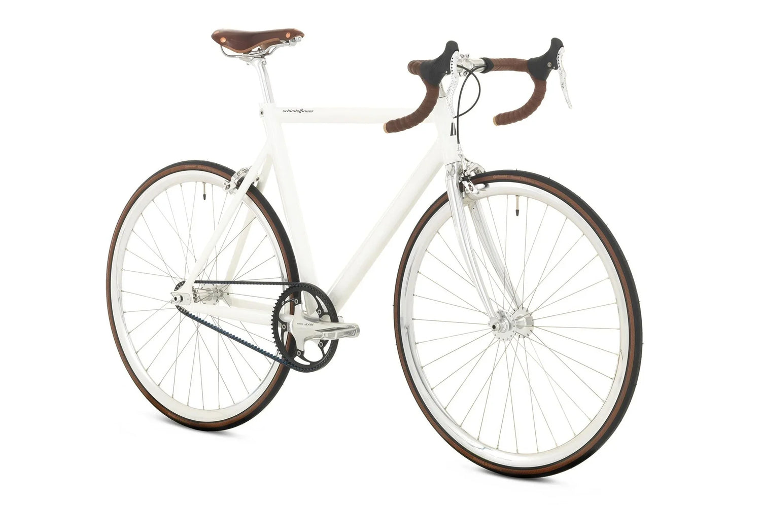 Schindelhauer Siegfried Road - Simple Bike Store