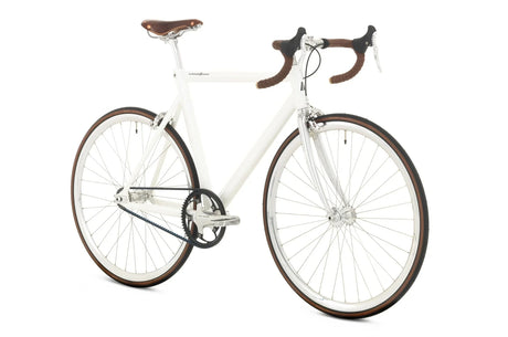 Schindelhauer Siegfried Road - Simple Bike Store