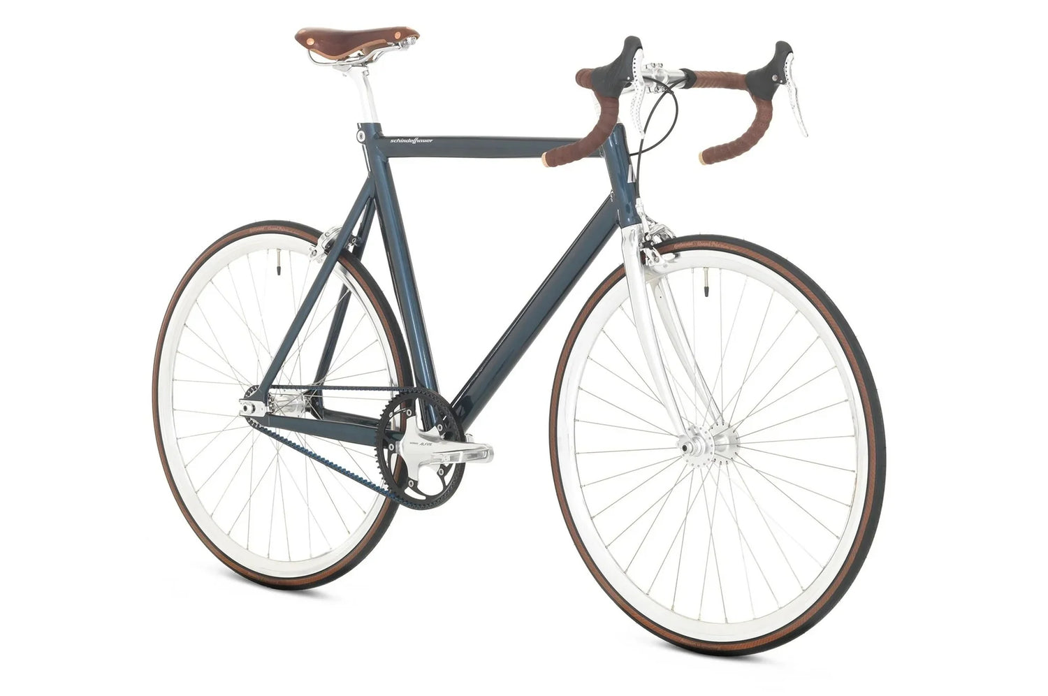 Schindelhauer Siegfried Road - Simple Bike Store