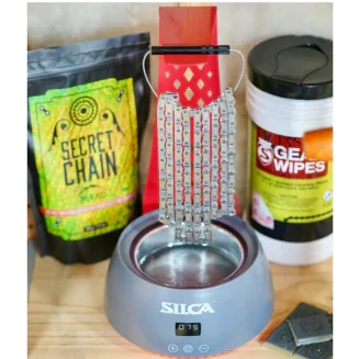 Silca Chain Waxing System - Simple Bike Store
