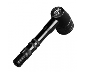 Silca Disc Wheel Adapter - black