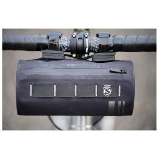 Silca Handlebar Bag Grinta, 2l