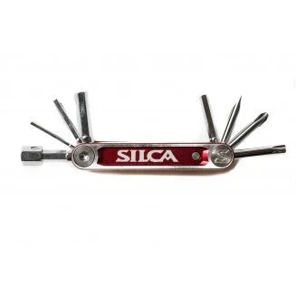 Silca Italian Army Knife Novel Multi Tool - Simple Bike Store