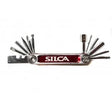 Silca Italian Army Knife Tredici Multi Tool - Simple Bike Store