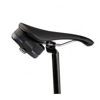 Silca Mattone Seat Pack - Simple Bike Store