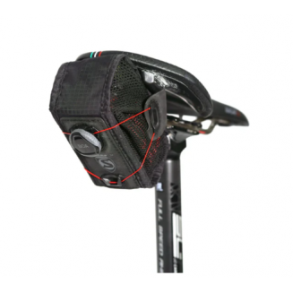 Silca Mattone W.E.B. Saddle bag