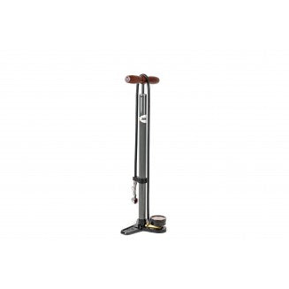 Silca PISTA PLUS Floor Pump