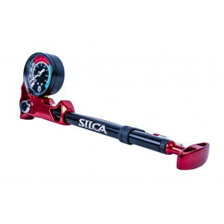 Silca SHOCK PUMP