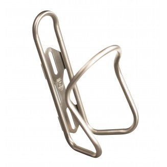 Silca SICURO Titanium Bottle Cage - V2 - Standard