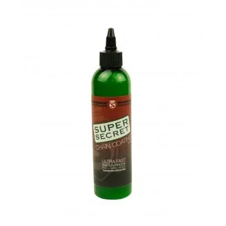 Silca Super Secret Chain Lube 240ml - Simple Bike Store