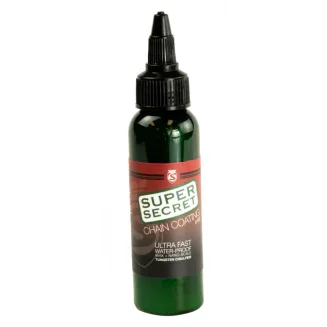 Silca Super Secret Chain Lube 2oz - Simple Bike Store