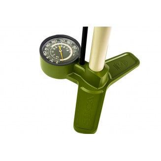 Silca TERRA floor pump