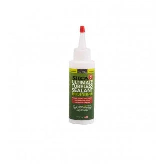 Silca Ultimate Tubeless Sealant Replenisher 120ml - Simple Bike Store