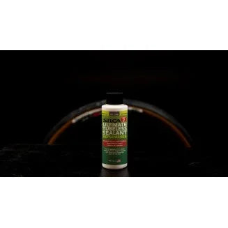 Silca Ultimate Tubeless Sealant Replenisher 120ml - Simple Bike Store