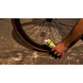 Silca Ultimate Tubeless Sealant w/ Fiberfoam 236ml - Simple Bike Store