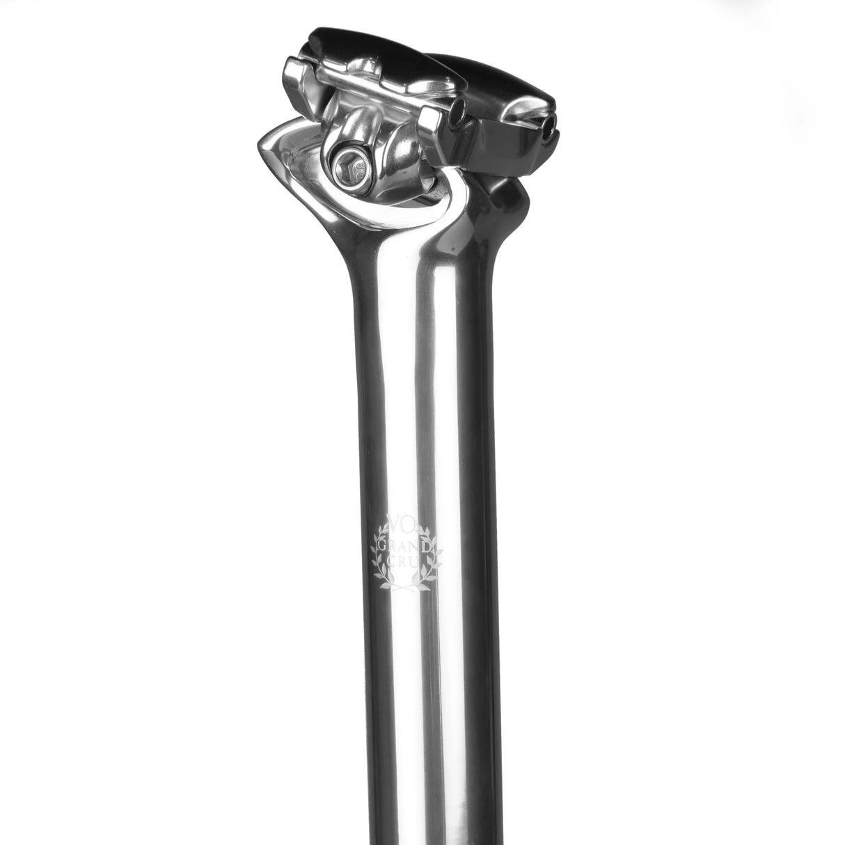 Velo Orange Grand Cru Zero Setback Seatpost - Simple Bike Store