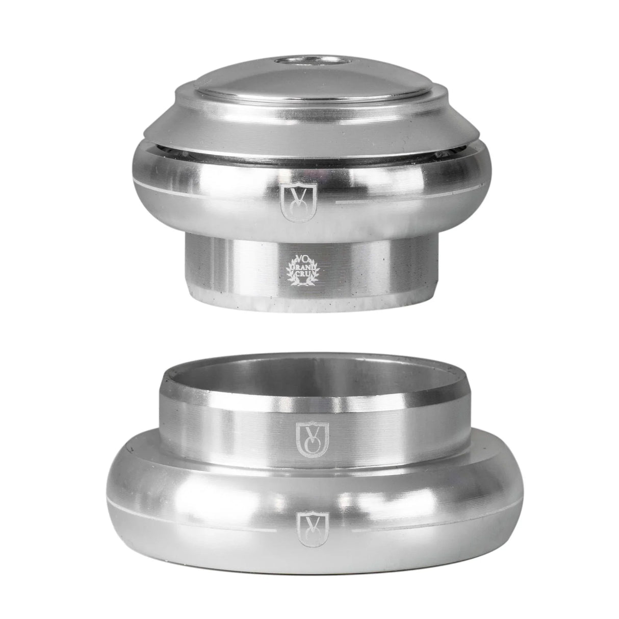 Velo Orange Grand Cru Tapered Headset - Simple Bike Store