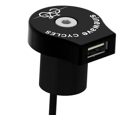 Sinewave Cycles Reactor Charger - Simple Bike Store