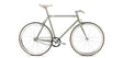 mikamaro Single Speed Stellar Green - Simple Bike Store