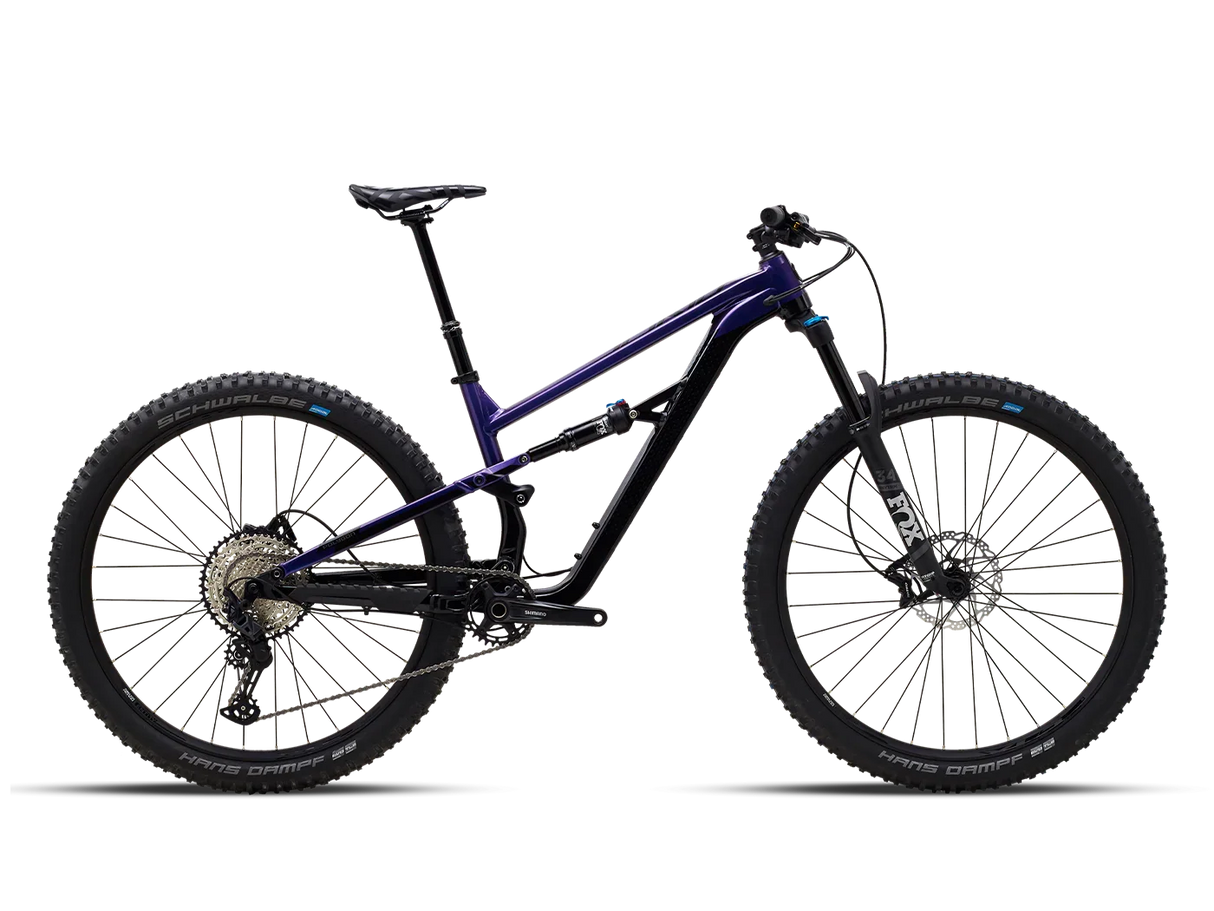 Polygon Siskiu T8 - Simple Bike Store