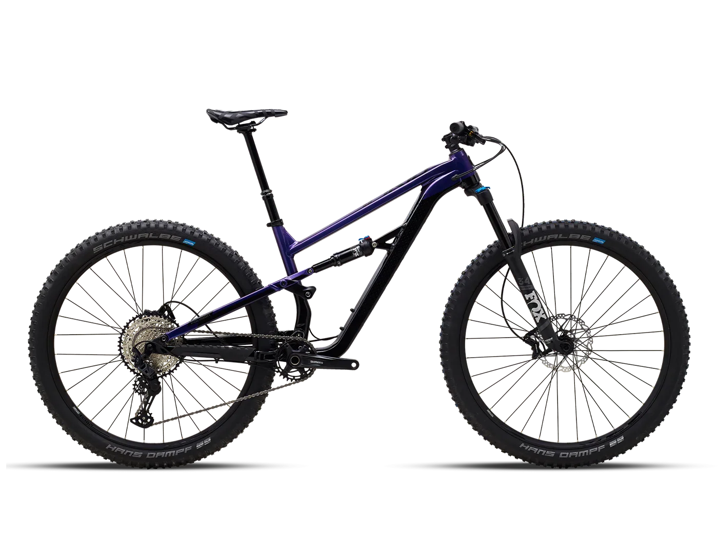 Polygon Siskiu T8 - Simple Bike Store