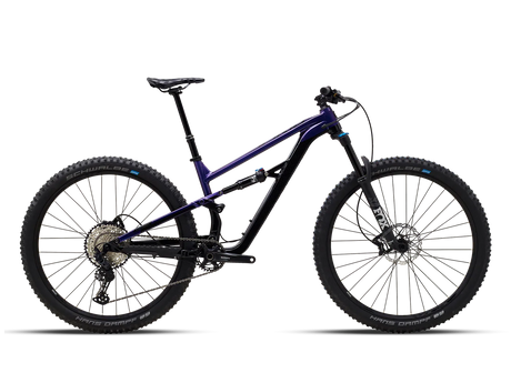 Polygon Siskiu T8 - Simple Bike Store