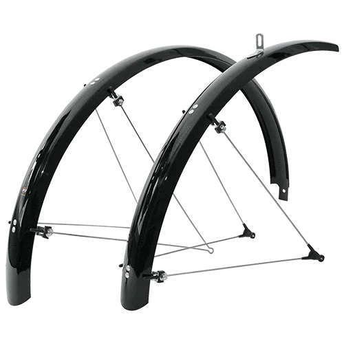 SKS Bluemels Fender Set 20inch - Simple Bike Store