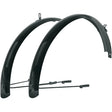 SKS Bluemels Fender Set 24inch - Simple Bike Store
