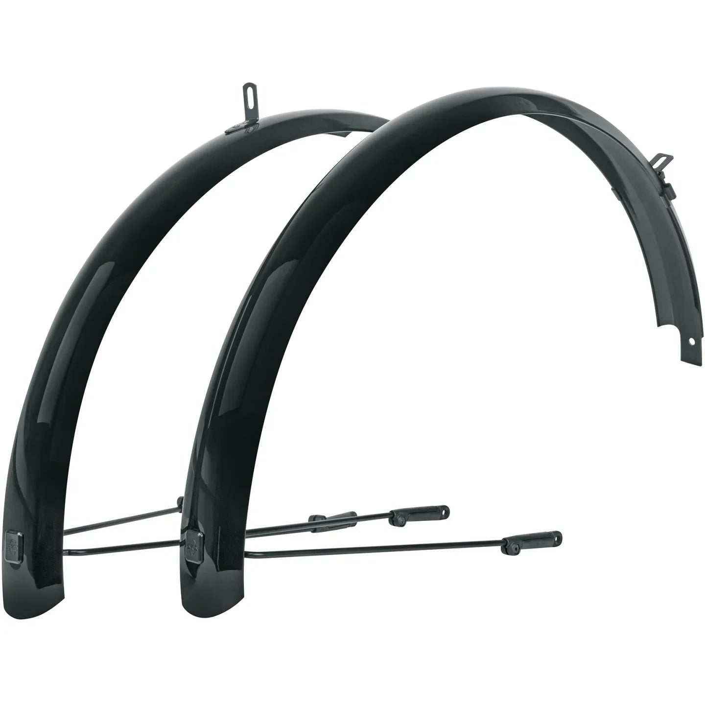 SKS Bluemels Fender Set 24inch - Simple Bike Store