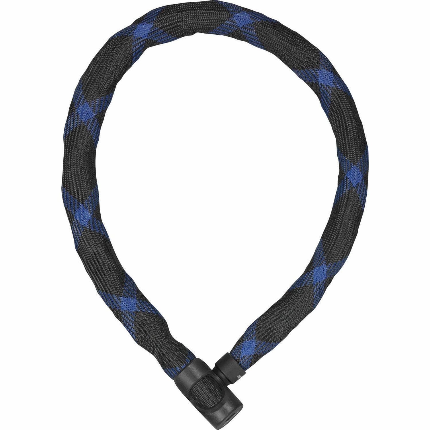 Abus Ivera 7210 Chain Lock - Simple Bike Store