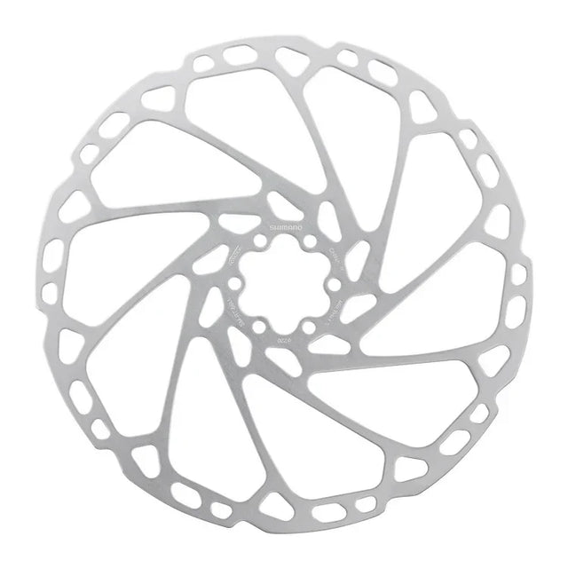 Shimano Brake Rotor SLX SM-RT66 - Simple Bike Store