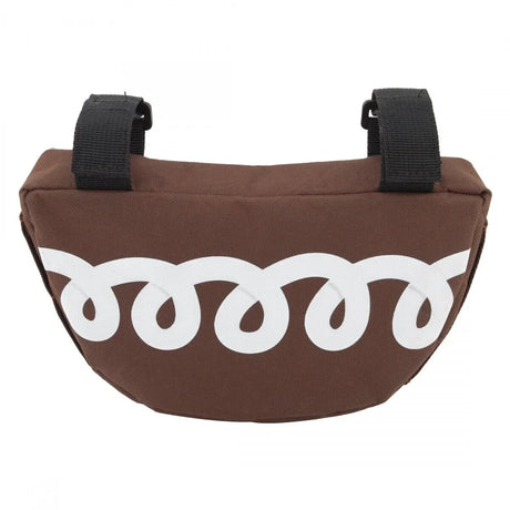 Snack! Cupcake Frame Bag - Simple Bike Store