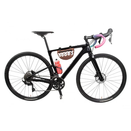 Snack! Cupcake Frame Bag - Simple Bike Store