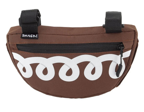 Snack! Cupcake Frame Bag - Simple Bike Store