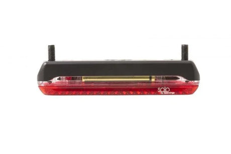 Spanninga Solo XB Rear Light - Simple Bike Store