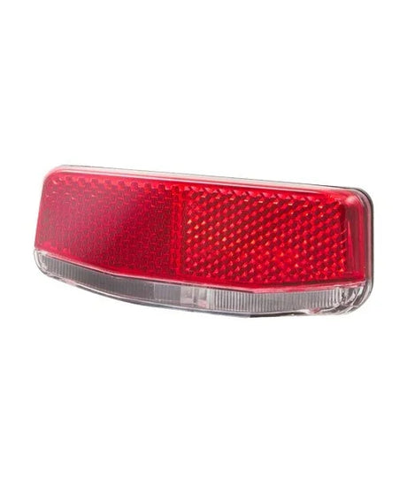 Spanninga Solo XB Rear Light - Simple Bike Store