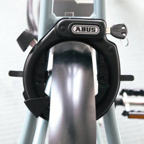 Abus Holder Clutching Strap LH Adaptor - Simple Bike Store