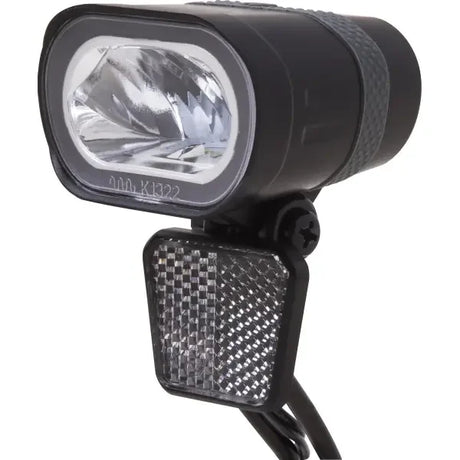 Spanninga Axendo 40 Dinamo Front Light - Simple Bike Store