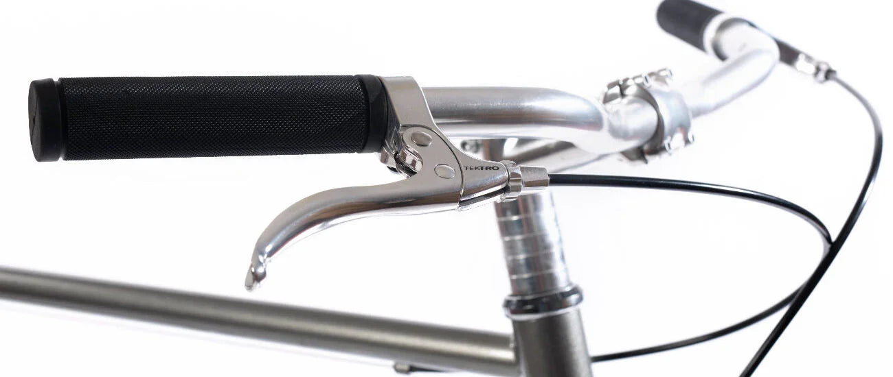 Erenpreiss Sparrow Gent - Simple Bike Store