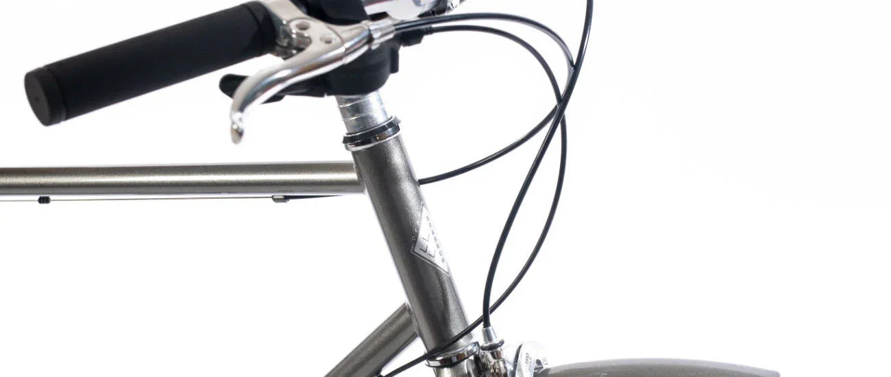 Erenpreiss Sparrow Gent - Simple Bike Store