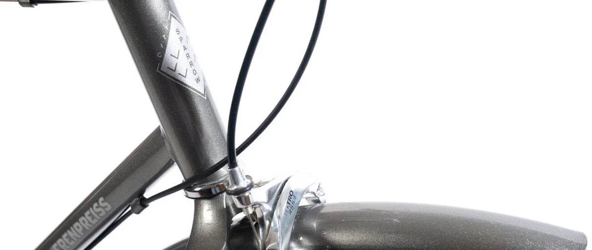 Erenpreiss Sparrow Ladies - Simple Bike Store